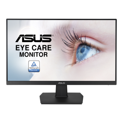 ASUS VA27EHF Eye Care Gaming Monitor - UPTECHBOX