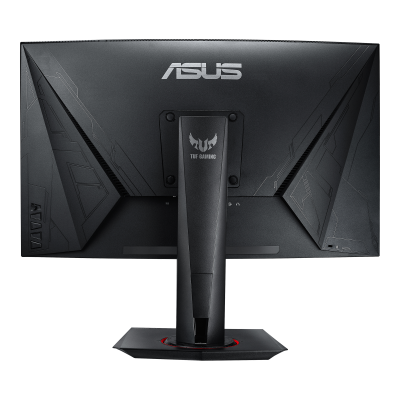 ASUS TUF Gaming Curved VG27VQ - UPTECHBOX