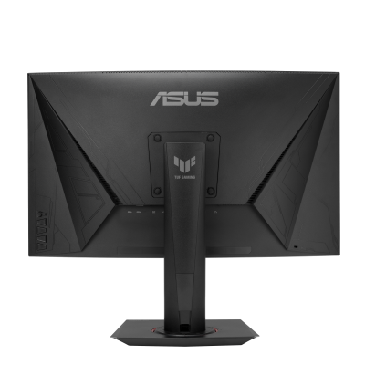 ASUS TUF Gaming VG27VQM Curved Gaming Monitor - UPTECHBOX