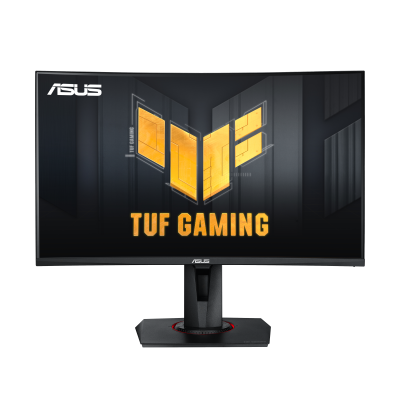 ASUS TUF Gaming VG27VQM Curved Gaming Monitor - UPTECHBOX