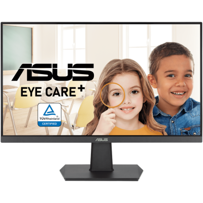 ASUS VA24EHF Eye Care Gaming Monitor - UPTECHBOX