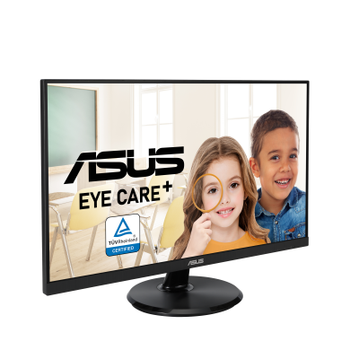 ASUS VA24DQFR Eye Care Monitor - UPTECHBOX