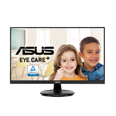 ASUS VA24DQFR Eye Care Monitor - UPTECHBOX