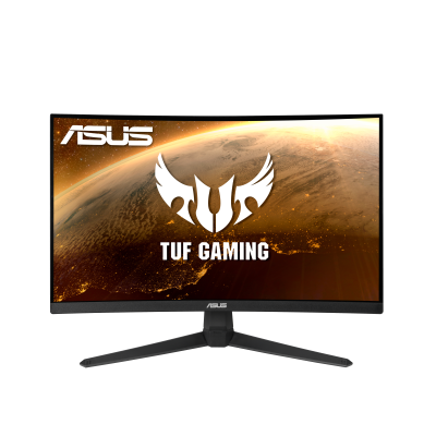 ASUS TUF Gaming VG24VQ1B Curved Gaming Monitor  - UPTECHBOX