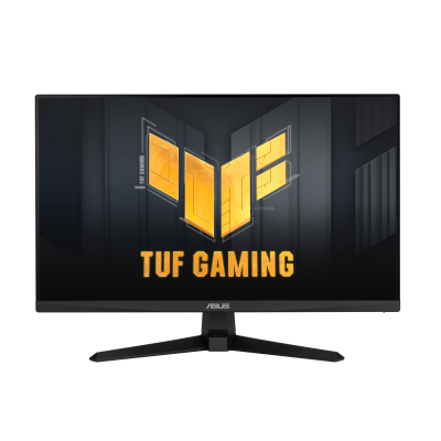 ASUS TUF Gaming VG249QM1A Gaming Monitor - UPTECHBOX