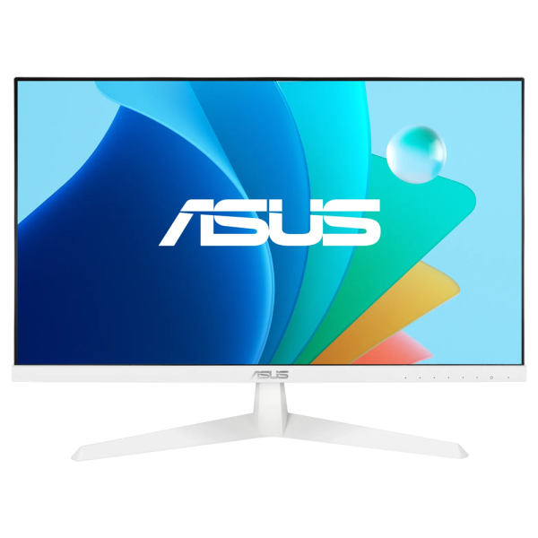 ASUS VY249HF Eye Care Gaming Monitor – 24" (23.8" viewable) FHD (1920 x 1080), IPS, 100Hz,