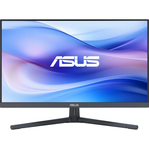 ASUS VU249CFE-B Eye Care Monitor – 24"(23.8"viewable), FHD (1920 x 1080), IPS, 100 Hz, IPS, Adaptive-Sync