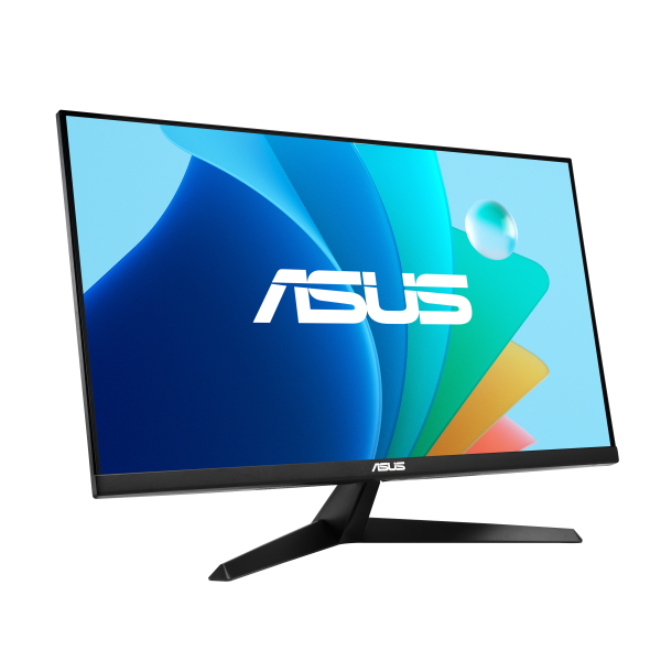 ASUS VY279HF Eye Care Gaming Monitor – 27"FHD (1920 x 1080), IPS, 100Hz, IPS, SmoothMotion, 1ms (MPRT), Adaptive Sync