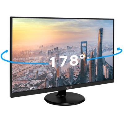 ASUS VA27DQF Eye Care Gaming Monitor - UPTECHBOX