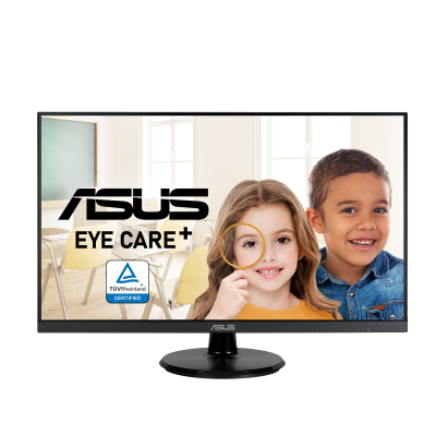 ASUS VA27DQF Eye Care Gaming Monitor - UPTECHBOX