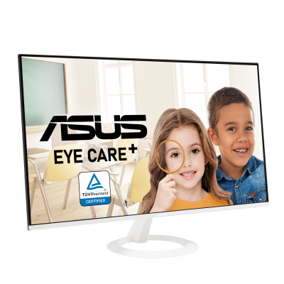 ASUS VZ27EHF-W - UPTECHBOX