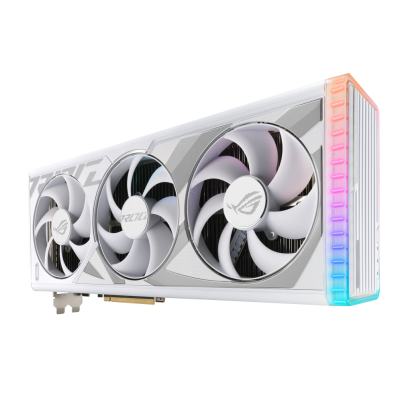 ROG-STRIX-RTX4090-O24G-WHITE - UPTECHBOX