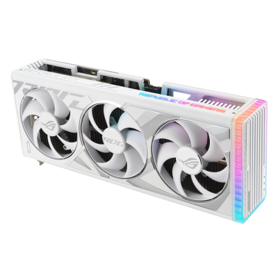 ROG-STRIX-RTX4090-O24G-WHITE - UPTECHBOX