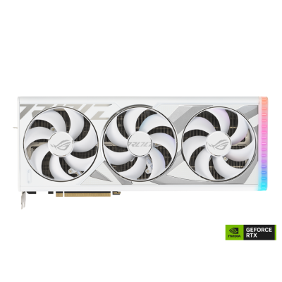 ROG-STRIX-RTX4090-O24G-WHITE - UPTECHBOX