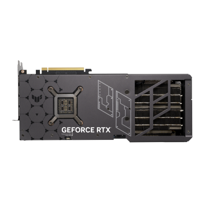 TUF-RTX4090-24G-GAMING - UPTECHBOX