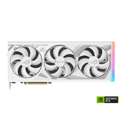 ROG-STRIX-RTX4080S-O16G-WHITE - UPTECHBOX