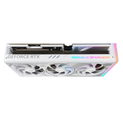 ROG-STRIX-RTX4080S-O16G-WHITE - UPTECHBOX