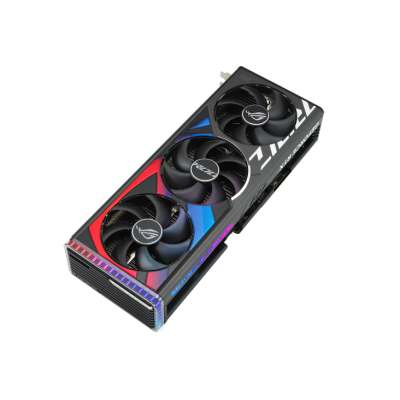 ROG STRIX RTX 4080 SUPER O16G GAMING - UPTECHBOX