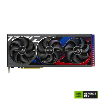 ROG STRIX RTX 4080 SUPER O16G GAMING - UPTECHBOX