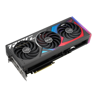 ROG STRIX RTX 4070 TI SUPER  - UPTECHBOX