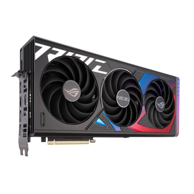 ASUS ROG STRIX RTX4070 SUPER  - UPTECHBOX