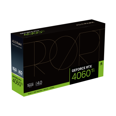 PROART GeForce RTX 4060 TI  - UPTECHBOX