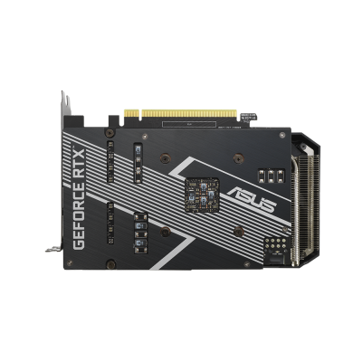 ASUS Dual GeForce RTX™ 3060 - UPTECHBOX