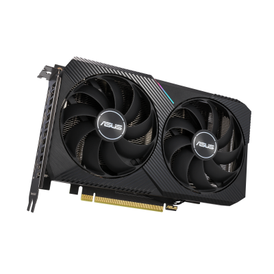 ASUS Dual GeForce RTX™ 3060 - UPTECHBOX