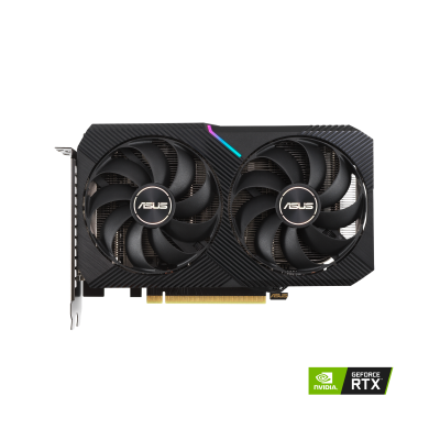 ASUS Dual GeForce RTX™ 3060 - UPTECHBOX