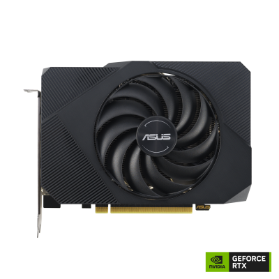 ASUS Phoenix GeForce RTX™ 3050 V2  - UPTECHBOX