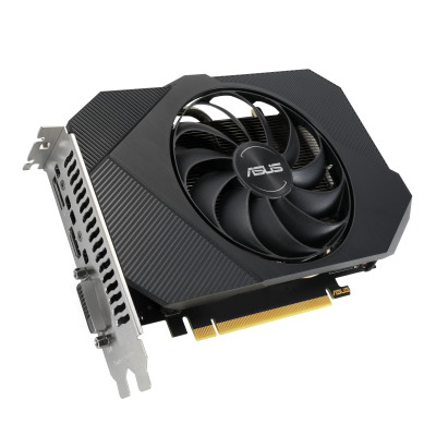 ASUS Phoenix GeForce RTX™ 3050 V2  - UPTECHBOX