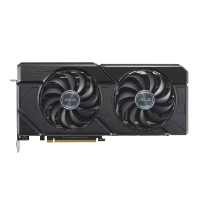 ASUS Dual Radeon™ RX 7600 XT Edição OC - UPTECHBOX