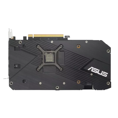 ASUS Dual Radeon™ RX 6600 - UPTECHBOX