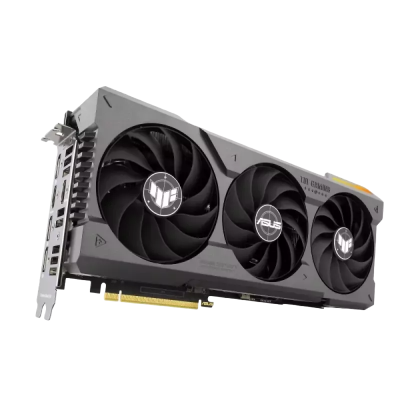 ASUS TUF Gaming GeForce RTX™ 4070 Ti SUPER  Preto Mito- UPTECHBOX