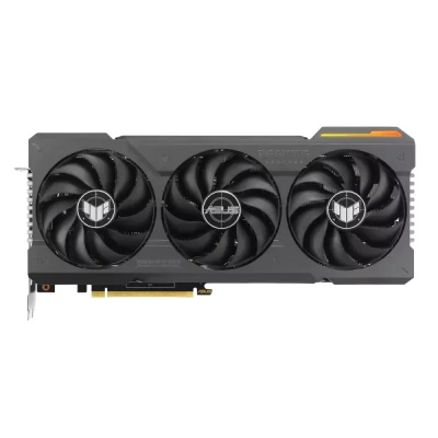 ASUS TUF Gaming GeForce RTX™ 4070 Ti SUPER  Preto Mito- UPTECHBOX