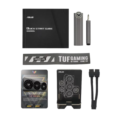 ASUS TUF Gaming GeForce RTX™ 4070 SUPER  - UPTECHBOX