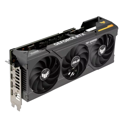 ASUS TUF Gaming GeForce RTX™ 4070 SUPER  - UPTECHBOX