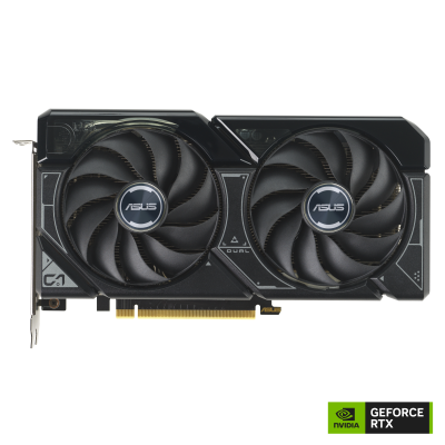 ASUS Dual GeForce RTX™ 4060 Ti OC Edition SSD EDITION - UPTECHBOX