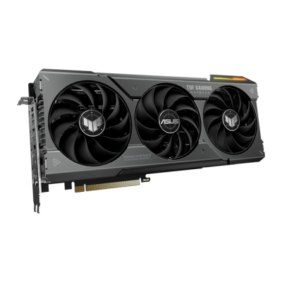 ASUS TUF Gaming GeForce RTX 4060 Ti OC Edition - UPTECHBOX