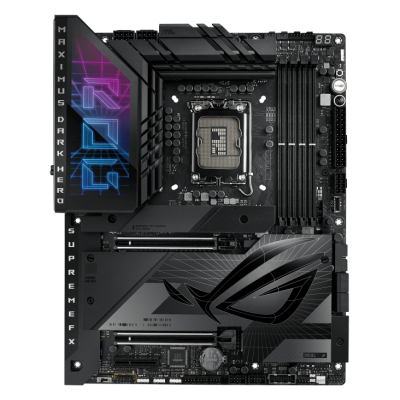 ROG MAXIMUS Z790 HERÓI DAS TREVAS - UPTECHBOX