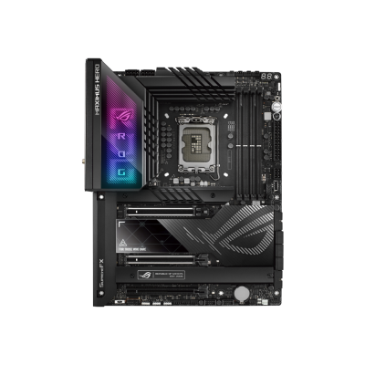 ROG MAXIMUS Z790 HERO  - UPTECHBOX