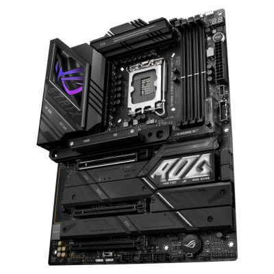 ROG STRIX Z790-E GAMING WIFI II - UPTECHBOX