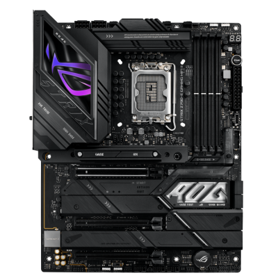 ROG STRIX Z790-E GAMING WIFI II - UPTECHBOX