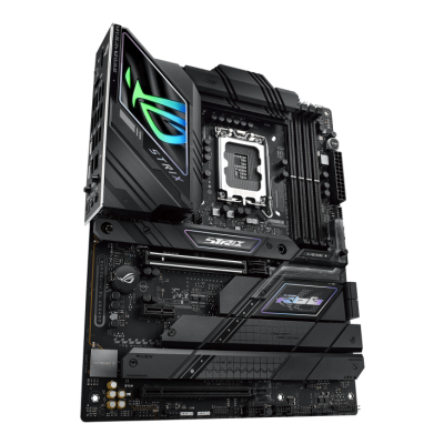 ROG STRIX Z790-F GAMING WIFI II - UPTECHBOX