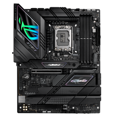 ROG STRIX Z790-F GAMING WIFI II - UPTECHBOX