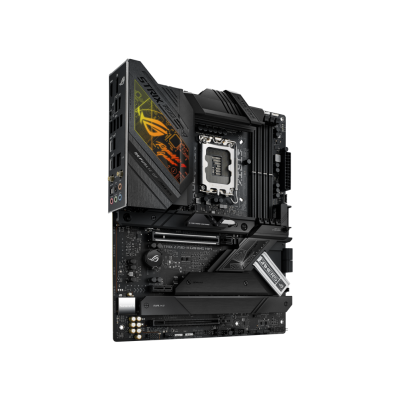 ROG STRIX Z790-H GAMING WIFI - UPTECHBOX