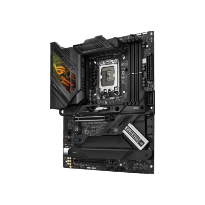 ROG STRIX Z790-H GAMING WIFI - UPTECHBOX