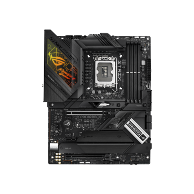 ROG STRIX Z790-H GAMING WIFI - UPTECHBOX