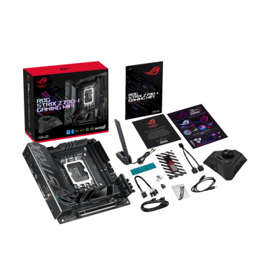 ROG STRIX Z790-I GAMING WIFI  - UPTECHBOX