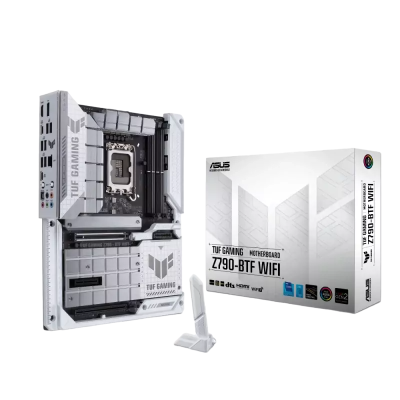 TUF GAMING Z790-BTF WIFI  - UPTECHBOX